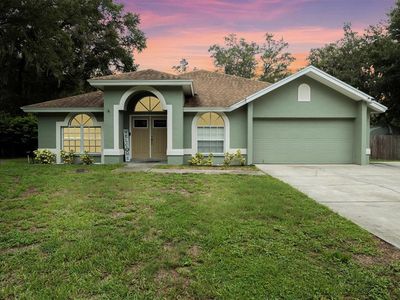 4317 Thomas Wood Ln E, Winter Haven, FL, 33880