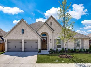 1419 Snowdrop Dr, Prosper, TX 75078