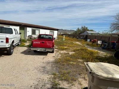 25020 W Hess Ln, Buckeye, AZ, 85326