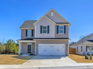 1634 Grey Cliff Run, Wilmington, NC 28405