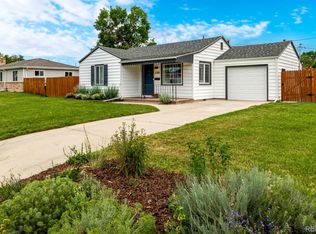 6390 W 45th Ave, Wheat Ridge, CO 80033