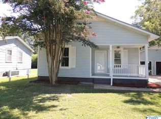 1002 Mason St, Athens, AL 35611