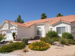 5028 Tropical Ridge Ct, Las Vegas, NV 89130