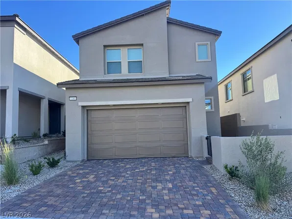 1480 Great Snipe Ave, Las Vegas, NV 89138