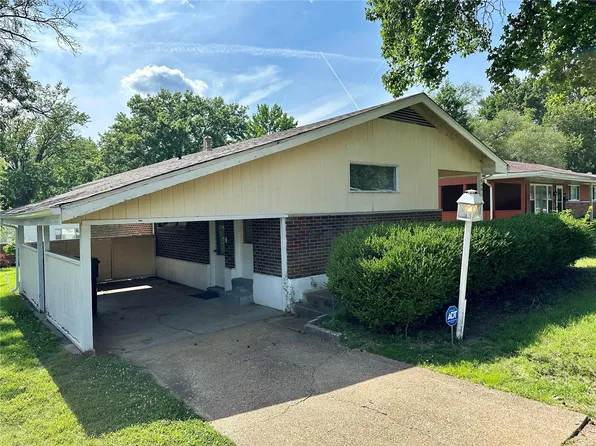 9901 Ashmont Dr, Saint Louis, MO 63136