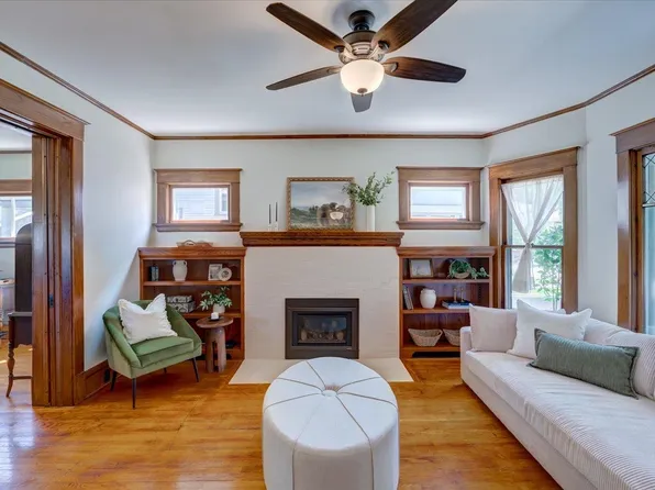 405 S Randall Ave, Madison, WI 53715