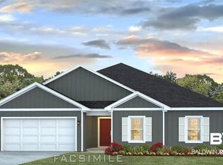 24159 Rieger Dr, Elberta, AL 36530