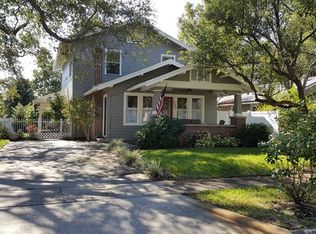 707 Wood St, Dunedin, FL 34698