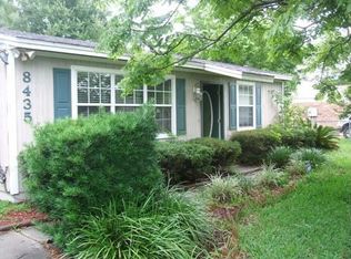 8435 Collins Rd, Jacksonville, FL 32244