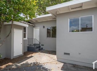 1109 2nd Ave, San Mateo, CA 94401