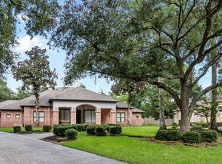 13406 Pinnacle Pl, Houston, TX 77069