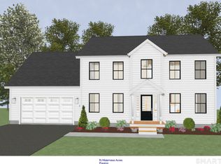 5 Wilderness Acre, Preston, CT 06365