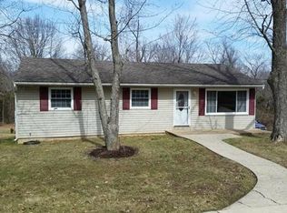 2826 Old Gray Summit Rd, Pacific, MO 63069