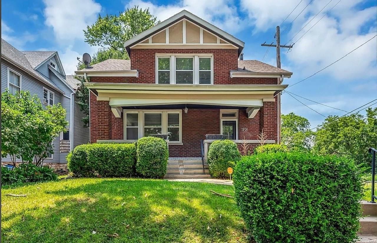 1901 McCausland Ave, Saint Louis, MO 63117 Zillow