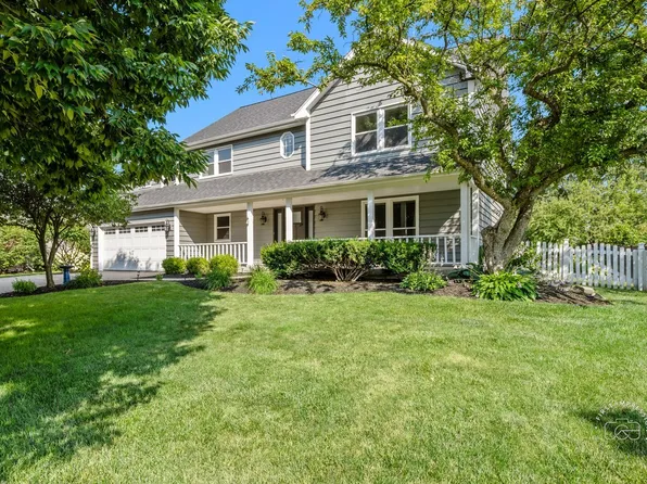 342 Dilorenzo Dr, Naperville, IL 60565