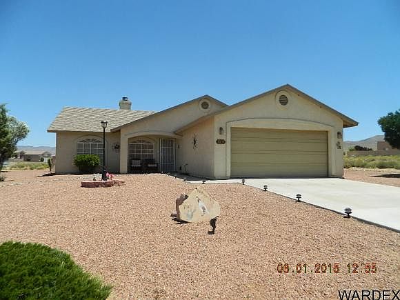 1st image of 7617 E Chuckawalla Dr