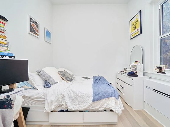 3rd image of 458 W 20th St APT 2C