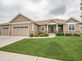 4637 Mistflower Ct, Deforest, WI 53532