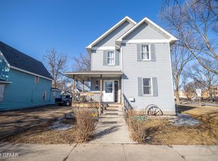 402 Cherry St, Grand Forks, ND 58201