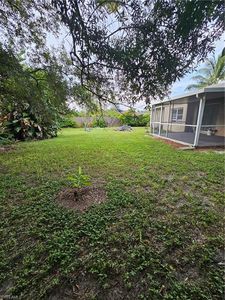 1783 55th St SW, Naples, FL, 34116