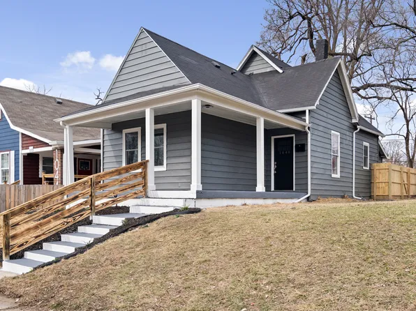 1040 Eugene St, Indianapolis, IN 46208