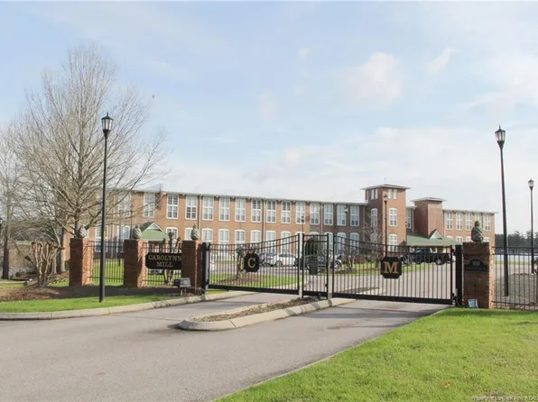 208 Carolyns Mill Pl, Rockingham, NC 28379