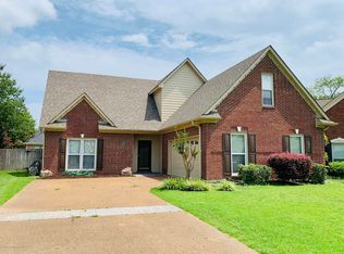 8226 Waverly Cv, Olive Branch, MS 38654