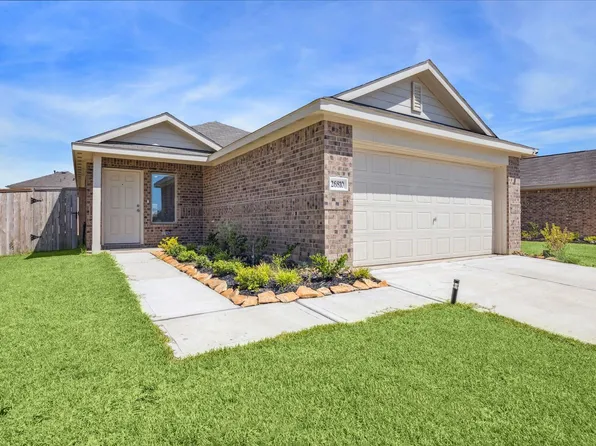 26810 Cenzontle Dr, Katy, TX 77493
