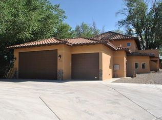 1709 Chico Ct, Farmington, NM 87401