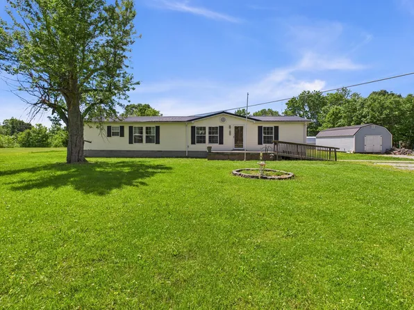 161 Kelvin Dr, Crofton, KY 42217