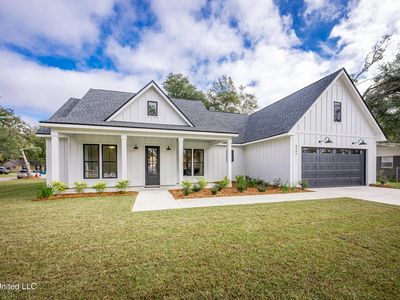 6345 Langland Dr, Ocean Springs, MS, 39564