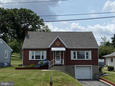 98 Braddock Rd, Frostburg, MD, 21532