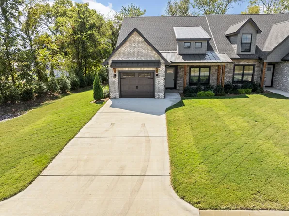 93 Edgefield Ct, Winchester, TN 37398