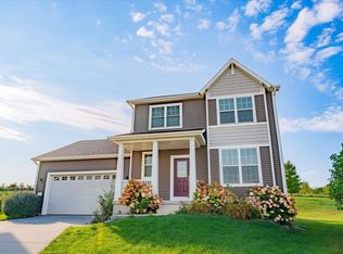 13 Rustling Birch Ct, Verona, WI 53593
