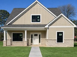 44 Puckett Road Rd SE, Emerson, GA 30137