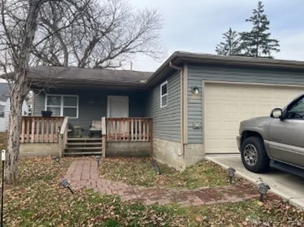 7945 Irvington Ave, Dayton, OH 45415
