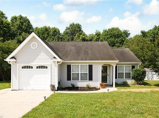 197 Sparks Ct, Winston Salem, NC 27103