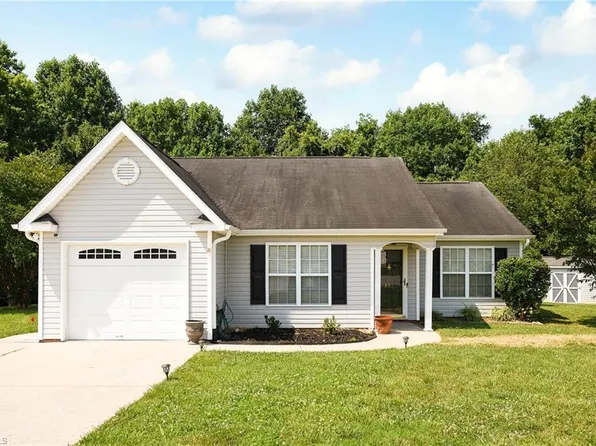 197 Sparks Ct, Winston Salem, NC 27103