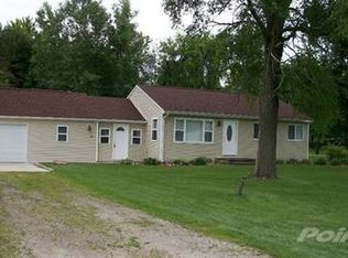 10645 Birch Run Rd, Birch Run, MI 48415