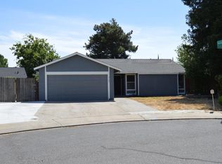 3100 Clogston Way, Modesto, CA 95354