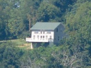 2971 Ousley Gap Rd, Barboursville, WV 25504