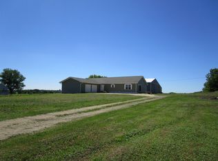 11647 Engelhardt Rd, Harvard, IL 60033