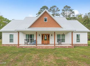 1148 Alex Brown Rd, Bonifay, FL 32425