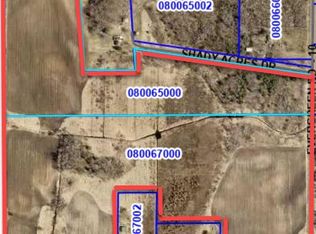 Holly Road And Evergreen Rd, Pine City, MN 55063