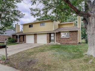 985 Xenon Ct, Golden, CO 80401