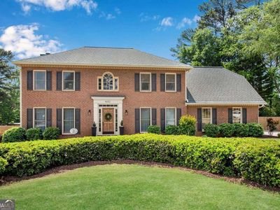 4652 Glenleigh Dr SW, Mableton, GA, 30126