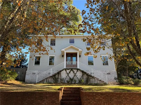 1100 Bristol Ct, Mobile, AL 36608