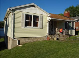 1561 Route 31, Mount Pleasant, PA 15666