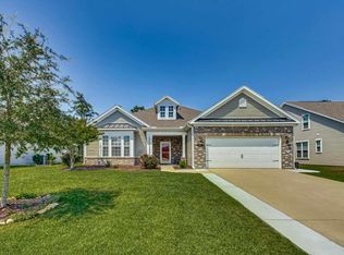 741 Lafayette Park Dr, Little River, SC 29566