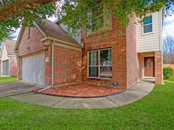 3106 Clipper Winds Way, Houston, TX 77084